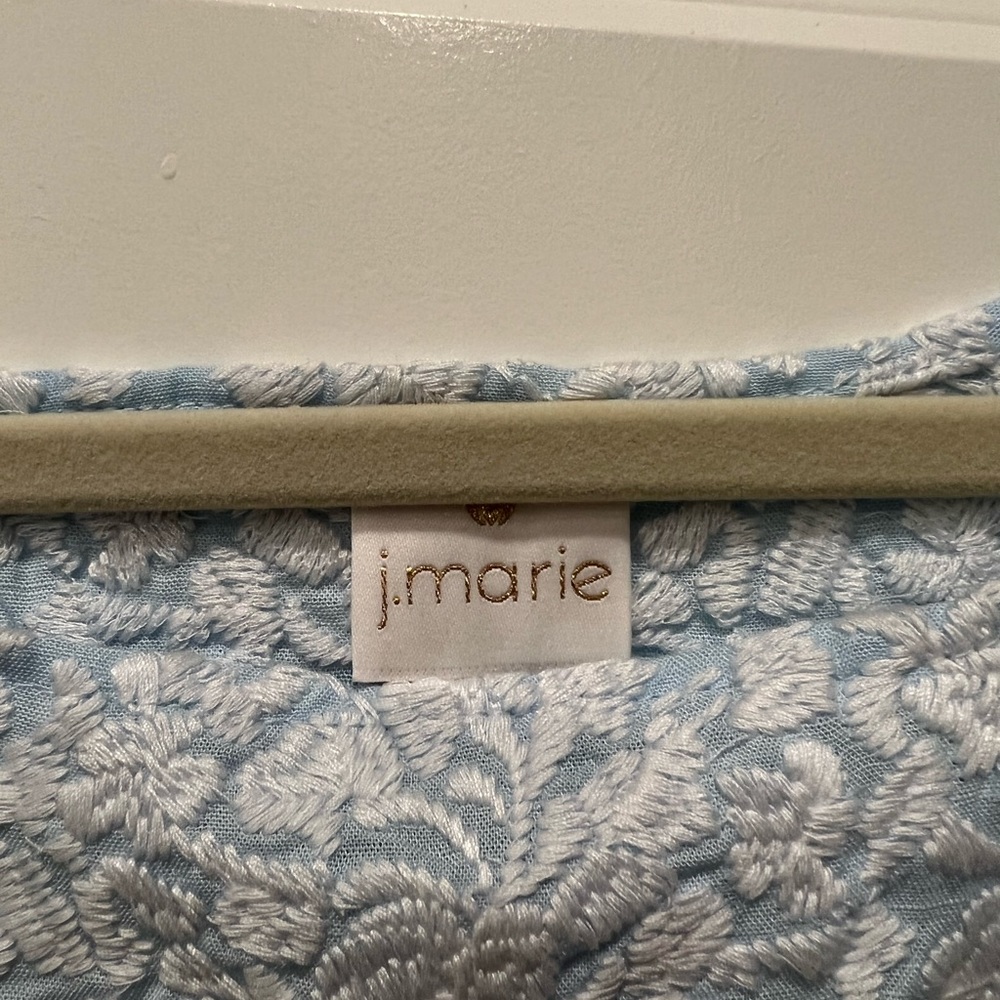 J.Marie Small